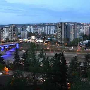 Vakhtang Bochorishvili 37a Tbilisi