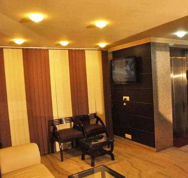 Hotel Amrit Villa Δελχί