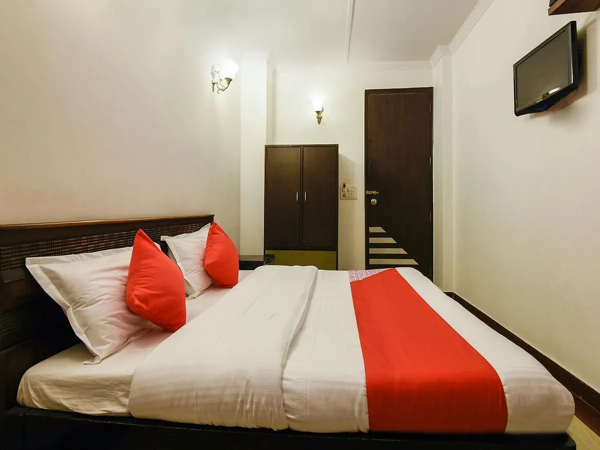 Hotel Amrit Villa Δελχί Ινδία