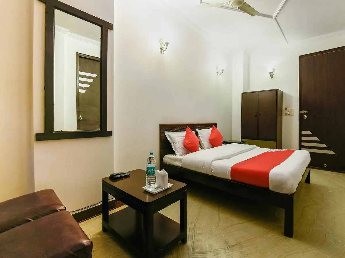 Hotel Amrit Villa Δελχί