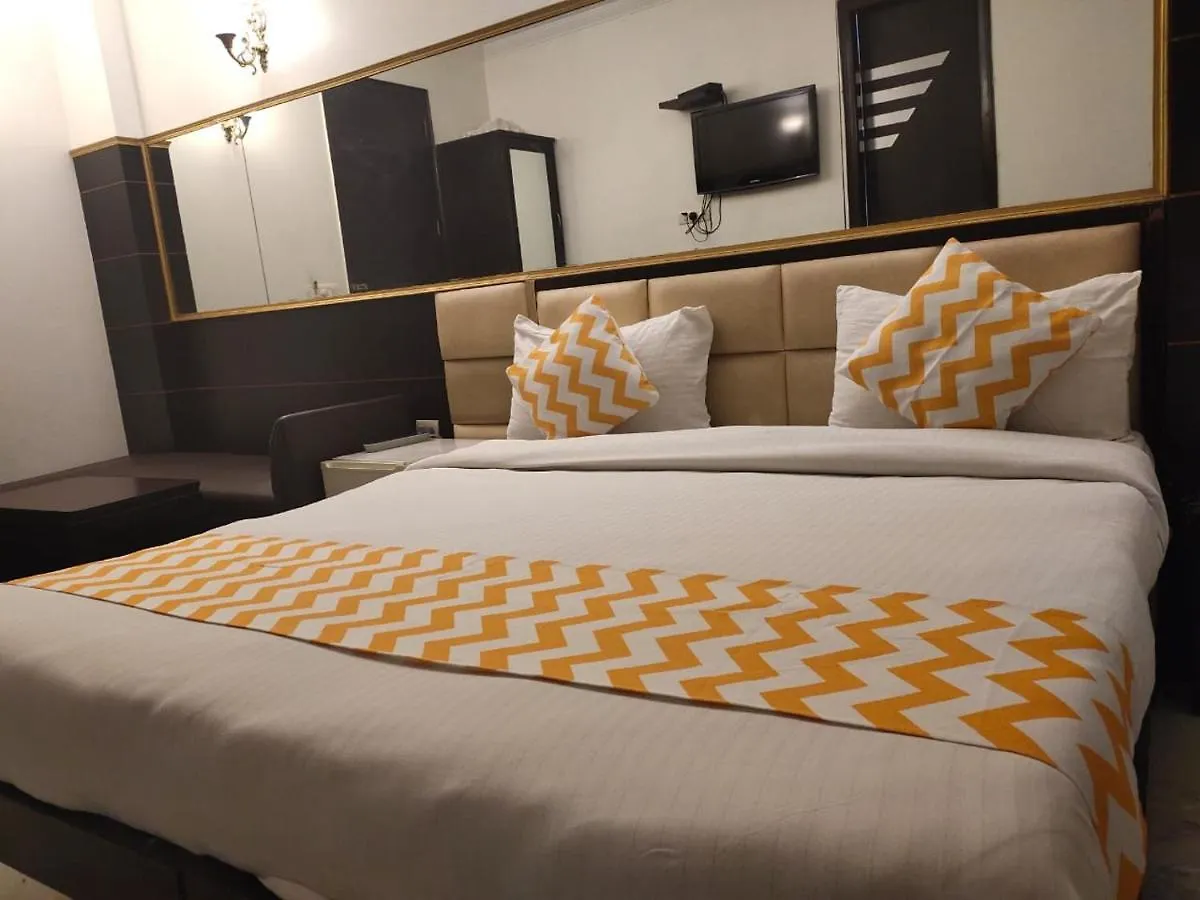 Hotel Amrit Villa Δελχί