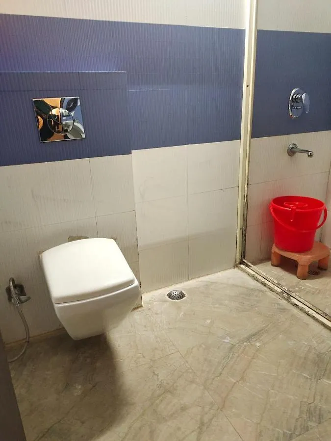 Hotel Amrit Villa Δελχί